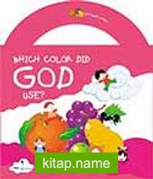 Which Color Did God Use? (İngilizce)