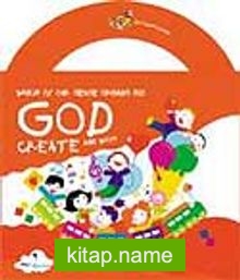 Which Of Our Sense Organs Did God Create And Why? (İngilizce)