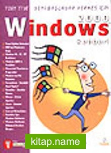 Windows 2000 Rehberi 7’den 77’ye Yeni Başlayan Herkes İçin