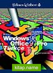 Windows 98 Ofis 97 Pro Türkçe