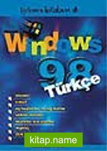 Windows 98 Türkçe