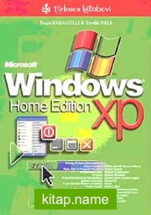 Windows Xp Home Edition