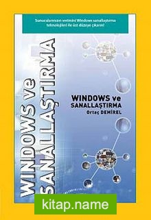 Windows ve Sanallaştırma