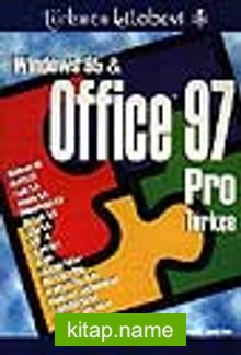 Windows95 Ofis97 Pro Türkçe