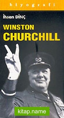 Winston Churchill