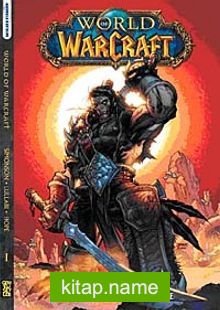 Word Of Warcraft-1