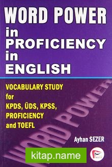 Word Power For Proficiency
