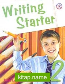 Writing Starter-2