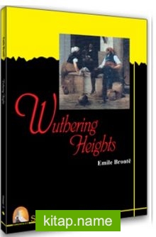 Wuthering Heights / Stage 5 (CD’siz)