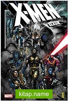 X-Men Klasik 1
