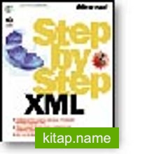 XML Step by Step