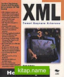 XML Temel Başvuru Kılavuzu / Herkes İçin!