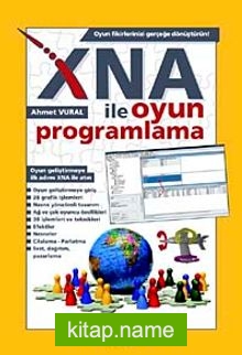 XNA ile Oyun Programlama