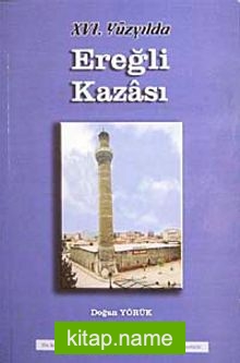 XVI. Ereğli Kazası