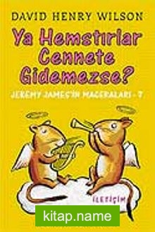 Ya Hemstırlar Cennete Gidemezse? / Jeremy James’in Maceraları 7