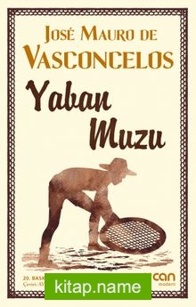 Yaban Muzu