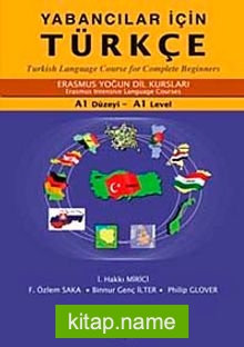 Yabancılar İçin Türkçe A1 Düzeyi – A1 Level (CD ilaveli)