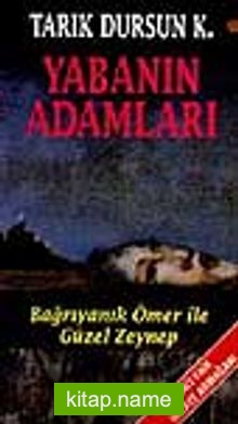 Yabanın Adamları