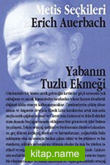 Yabanın Tuzlu Ekmeği