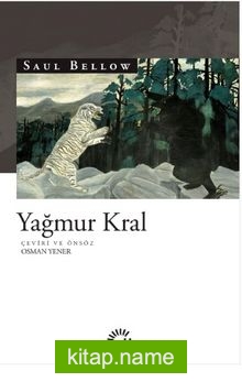 Yağmur Kral