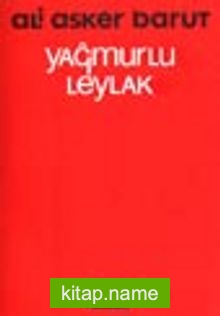 Yağmurlu Leylak