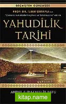 Yahudilik Tarihi