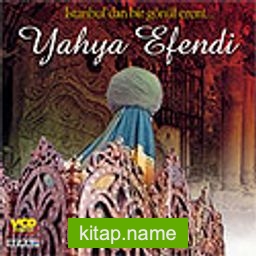 Yahya Efendi (VCD)