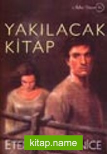 Yakılacak Kitap