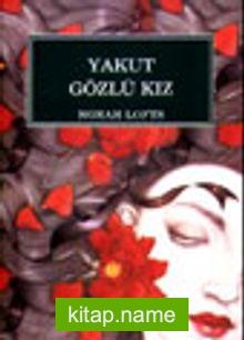 Yakut Gözlü Kız