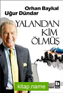 Yalandan Kim Ölmüş