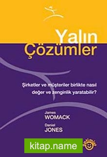 Yalın Çözümler