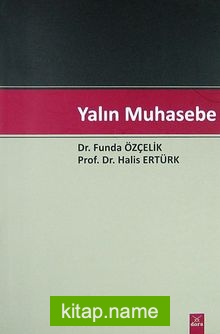 Yalın Muhasebe