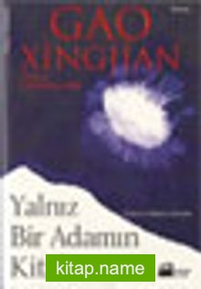 Yalnız Bir Adamın Kitabı