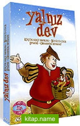 Yalnız Dev (DVD)