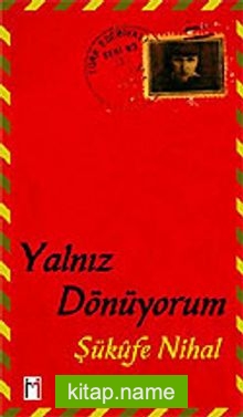 Yalnız Dönüyorum