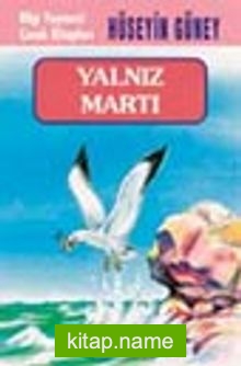 Yalnız Martı