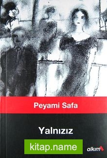 Yalnızız