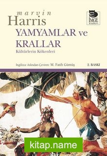 Yamyamlar ve Krallar