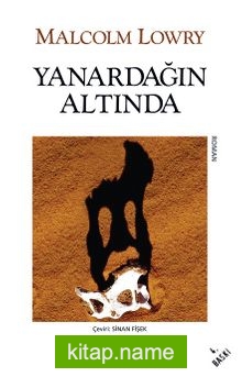 Yanardağın Altında