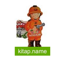 Yangın Savaşçıları / Ayaklı Kitaplar