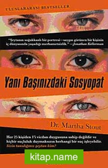 Yanı Başınızdaki Sosyopat