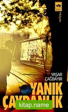 Yanık Çaydanlık