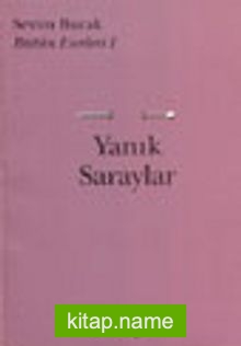 Yanık Saraylar cep boy