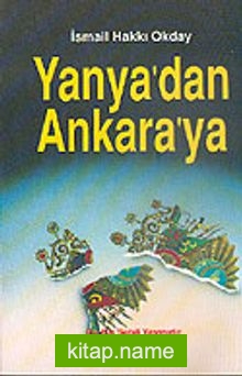 Yanya’ dan Ankara’ ya