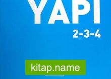 Yapı 2-3-4