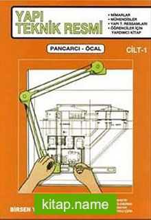 Yapı Teknik Resmi 1