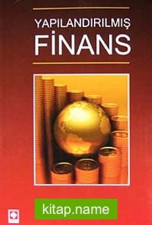 Yapılandırılmış Finans