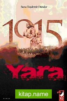 Yara 1915