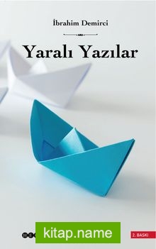 Yaralı Yazılar