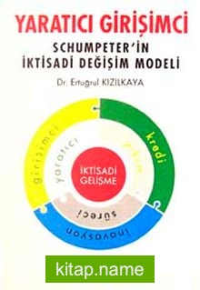 Yaratıcı Girişimci Schumpeter’in İktisadi Değişim Modeli